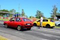 1º Racha Guaporé/RS - 2016
