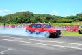 1º Racha Guaporé/RS - 2016