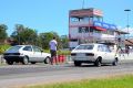 1º Racha Guaporé/RS - 2016