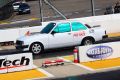1ª Etapa Campeonato Gaúcho de Arrancada 201m - 2016
