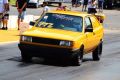 1ª Etapa Campeonato Gaúcho de Arrancada 201m - 2016