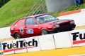1ª Etapa Campeonato Gaúcho de Arrancada 201m - 2016