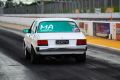 1ª Etapa Campeonato Gaúcho de Arrancada 201m - 2016