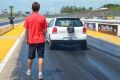 1ª Etapa Campeonato Gaúcho de Arrancada 201m - 2016