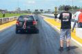 1ª Etapa Campeonato Gaúcho de Arrancada 201m - 2016