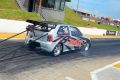 1ª Etapa Campeonato Gaúcho de Arrancada 201m - 2016