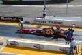 1ª Etapa Campeonato Gaúcho de Arrancada 201m - 2016