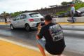 1ª Etapa Campeonato Gaúcho de Arrancada 201m - 2016