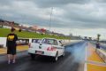 Fotos 1ª Etapa Campeonato Gaúcho de Arrancada 201m - 2016