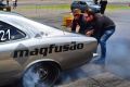 1ª Etapa Campeonato Gaúcho de Arrancada 201m - 2016