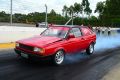 1ª Etapa Campeonato Gaúcho de Arrancada 201m - 2016