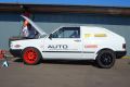 1ª Etapa Campeonato Gaúcho de Arrancada 201m - 2016