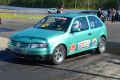 1ª Etapa Campeonato Gaúcho de Arrancada 201m - 2016