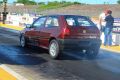 1ª Etapa Campeonato Gaúcho de Arrancada 201m - 2016