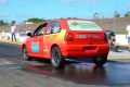 1ª Etapa Campeonato Gaúcho de Arrancada 201m - 2016