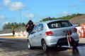 1ª Etapa Campeonato Gaúcho de Arrancada 201m - 2016