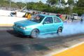 1ª Etapa Campeonato Gaúcho de Arrancada 201m - 2016