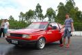 1ª Etapa Campeonato Gaúcho de Arrancada 201m - 2016