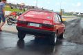 1ª Etapa Campeonato Gaúcho de Arrancada 201m - 2016