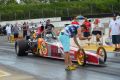 1ª Etapa Campeonato Gaúcho de Arrancada 201m - 2016