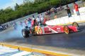 1ª Etapa Campeonato Gaúcho de Arrancada 201m - 2016