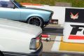 1ª Etapa Campeonato Gaúcho de Arrancada 201m - 2016