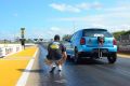 1ª Etapa Campeonato Gaúcho de Arrancada 201m - 2016