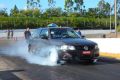 1ª Etapa Campeonato Gaúcho de Arrancada 201m - 2016