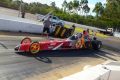 1ª Etapa Campeonato Gaúcho de Arrancada 201m - 2016