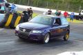 1ª Etapa Campeonato Gaúcho de Arrancada 201m - 2016