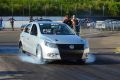 1ª Etapa Campeonato Gaúcho de Arrancada 201m - 2016