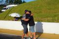 1ª Etapa Campeonato Gaúcho de Arrancada 201m - 2016