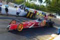 1ª Etapa Campeonato Gaúcho de Arrancada 201m - 2016