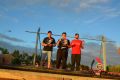 1ª Etapa Campeonato Gaúcho de Arrancada 201m - 2016
