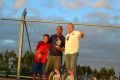 1ª Etapa Campeonato Gaúcho de Arrancada 201m - 2016