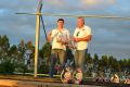 Fotos 1ª Etapa Campeonato Gaúcho de Arrancada 201m - 2016