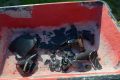 1ª Etapa Copa Noroeste Missões 2016