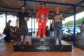 1ª Etapa Copa Noroeste Missões 2016