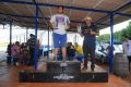 1ª Etapa Copa Noroeste Missões 2016