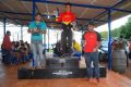 1ª Etapa Copa Noroeste Missões 2016