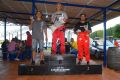 1ª Etapa Copa Noroeste Missões 2016