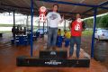 1ª Etapa Copa Noroeste Missões 2016