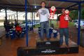 1ª Etapa Copa Noroeste Missões 2016