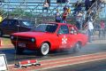 2º Desafio Hot Racing
