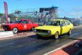2º Desafio Hot Racing