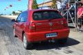 2º Desafio Hot Racing