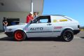 2ª Etapa Campeonato Gaúcho de Arrancada 201m - 2016
