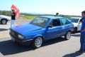 2ª Etapa Campeonato Gaúcho de Arrancada 201m - 2016
