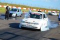 2ª Etapa Campeonato Gaúcho de Arrancada 201m - 2016