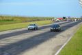2ª Etapa Campeonato Gaúcho de Arrancada 201m - 2016